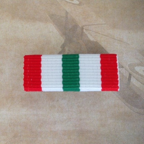 Italy Star Medal Ribbon Bar | AUSTRALIA | NEW ZEALAND | WWII