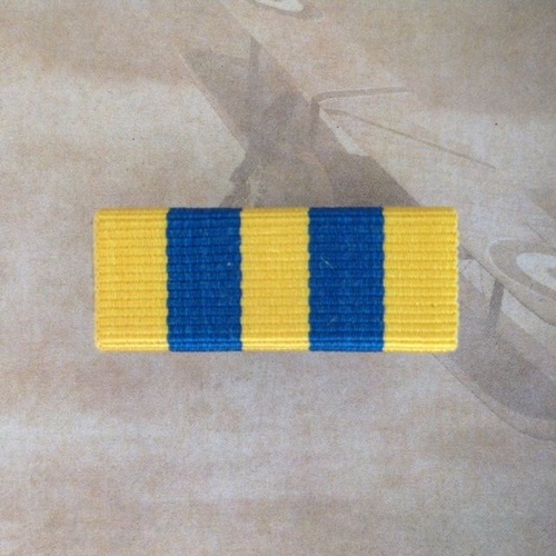 Korea Medal Ribbon Bar | AUSTRALIA | NEW ZEALAND | CANADA | 1951