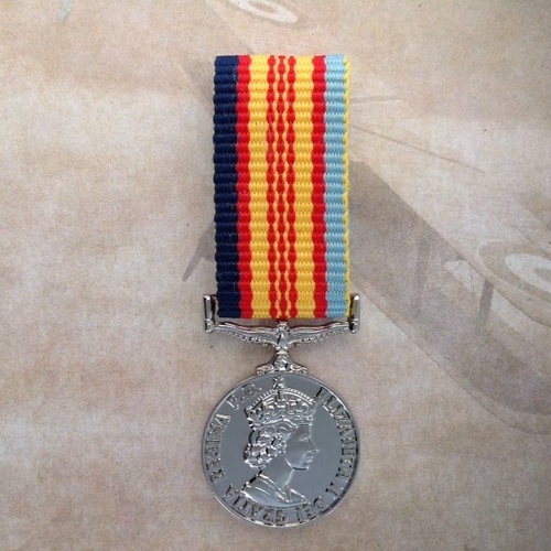 Vietnam Service Medal | Miniature | Australia / New Zealand