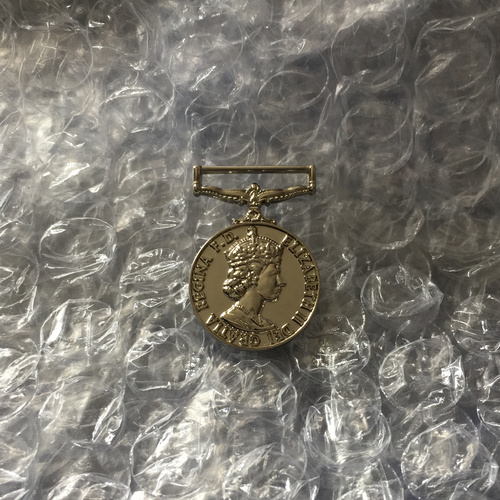 5 x Vietnam Service Medals | MINIATURE | DEALER | LOT  | WHOLESALE