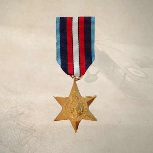 ARCTIC STAR MEDAL | WWII | OPERATIONS | CONVOY | WORLD WAR II