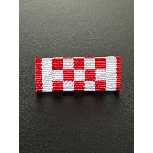 Country Fire Authority Ribbon Bar | CFA | Victoria | SES | State Emergency
