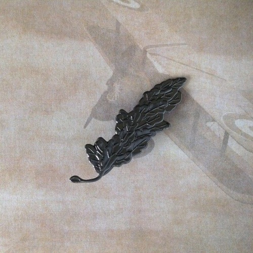 WWI MID - Mentioned in Dispatches Oak Leaves | WORLD WAR ONE