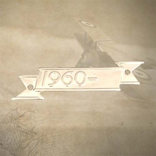 SOUTH VIETNAM SERVICE MEDAL 1960 DATE CLASP | REPLICA AUSTRALIA | USA | SEW ON