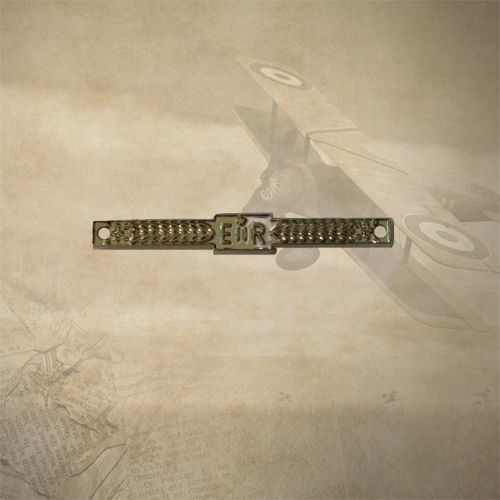 DEFENCE LONG SERVICE MEDAL CLASP | AUSTRALIA | MEDAL | MOUNTING | EIIR 