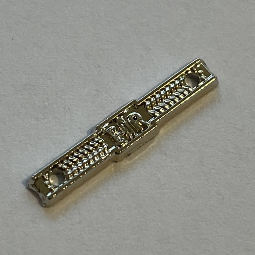 DEFENCE LONG SERVICE MEDAL CLASP - MINIATURE | DLSM | SERVICE