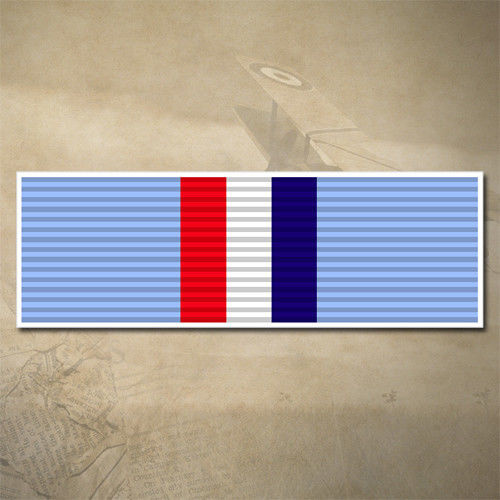 SOUTH AFRICA RHODESIA MEDAL DECAL | STICKER | 90mm x 30mm 