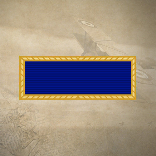 US PRESIDENTIAL UNIT CITATION DECAL STICKER | 50mm x 18.5mm | 7yr WTR + UV PROOF