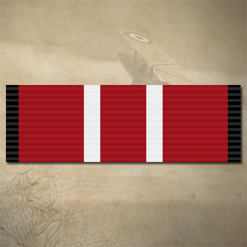 AUSTRALIAN DEFENCE MEDAL RIBBON BAR STICKER / DECAL | WATER & UV PROOF [Size: 15mm x 45mm]