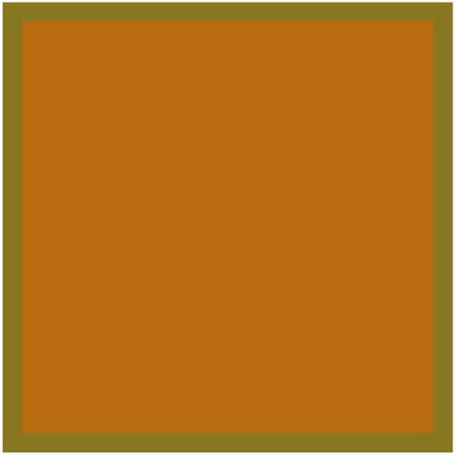 ROYAL AUSTRALIAN DENTAL CORPS UNIT COLOUR PATCH - DECAL / STICKER [Size: 50mm on longest side]