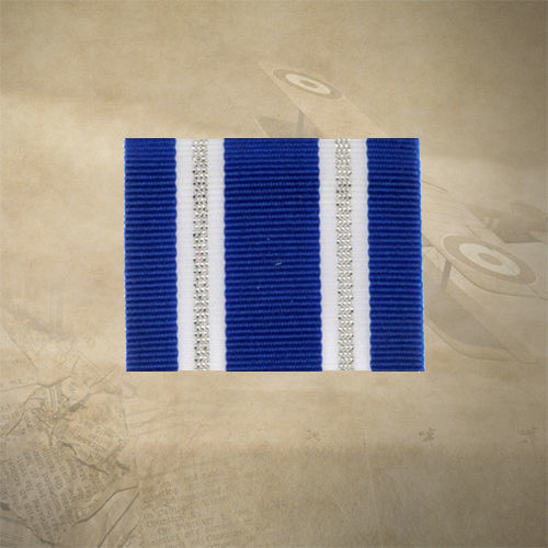 NATO AFGHANISTAN (NON-ARTICLE 5) MEDAL RIBBON 6" INCHES | CONFLICT | WAR