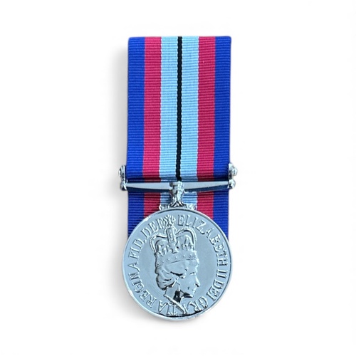 NZ ARMED FORCES SERVICE MEDAL | NZAFSM |  ANZAC |  MILITARY | ARMY | KIWI