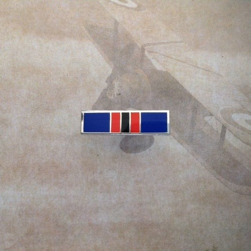 New Zealand General Serivce Medal 1992 (Warlike) Lapel Pin | NZGSM