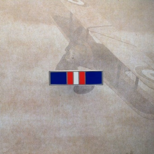 New Zealand General Serivce Medal 1992 (Non-Warlike) Lapel Pin | NZGSM