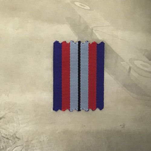 New Zealand Armed Forces Award Medal Ribbon - 1 x Meter | ARMY | NZ