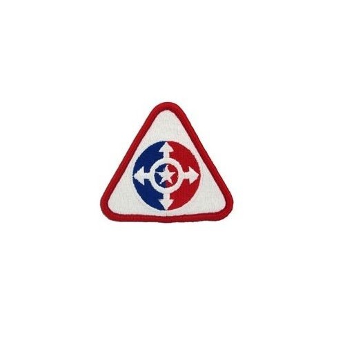Individual Readiness Patch | Genuine |  ARMY