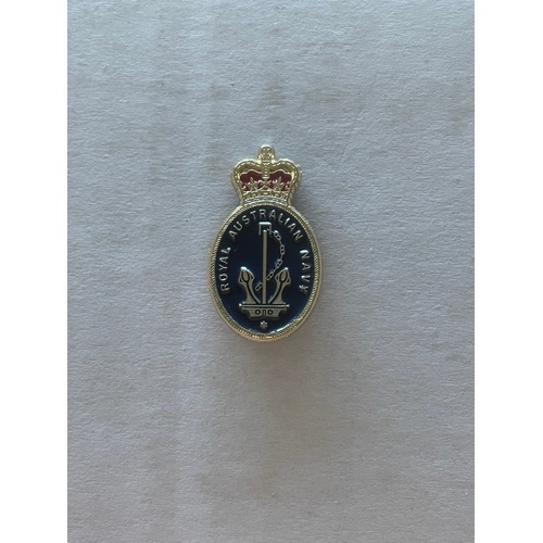 Royal Australian Navy Lapel Badge | RAN | Service