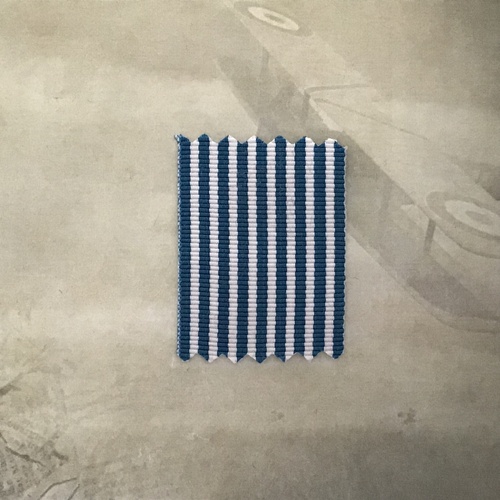 UN KOREA MEDAL Ribbon - 1 x Meter | ARMY | RAF | NAVY