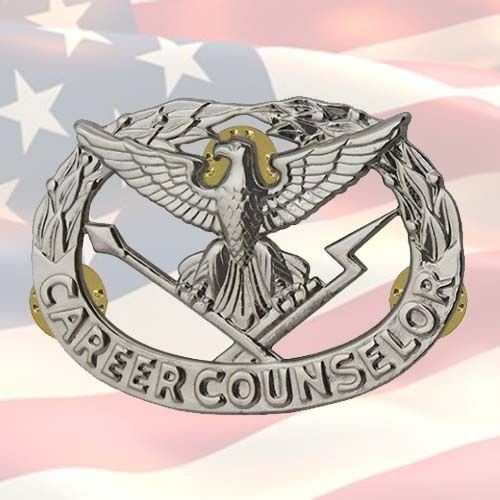 U.S. ARMY CAREER COUNSELOR | INFANTRY | OFFICER | COMBAT