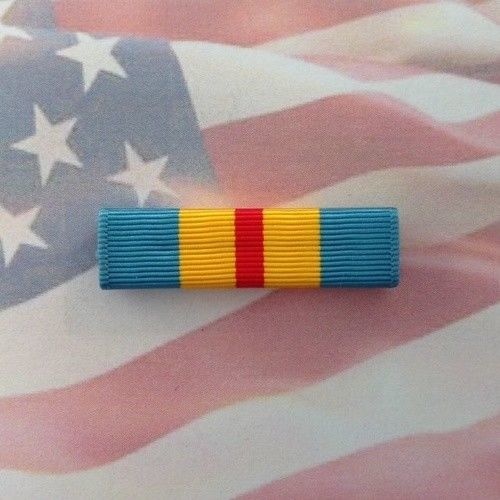 U.S. Defense Distinguished Service Medal Ribbon Bar