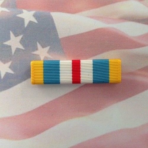 U.S. Defense Superior Service Medal Ribbon Bar