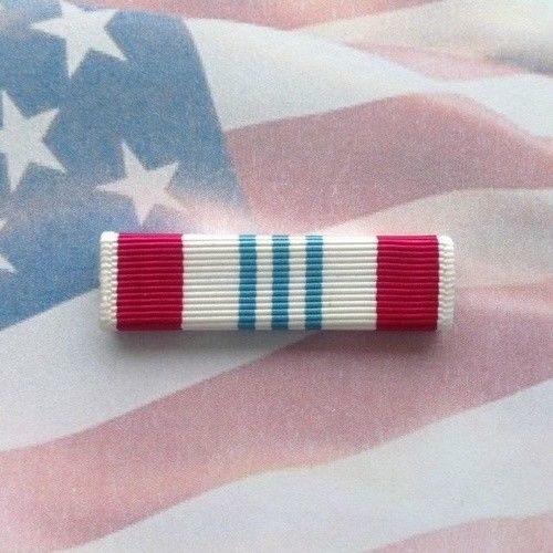 U.S. Defense Meritorious Service Medal Ribbon Bar