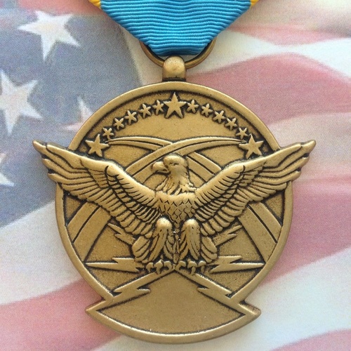 U.S. Aerial Achievement Medal | USAF | COMBAT | WAR ON TERROR | USA