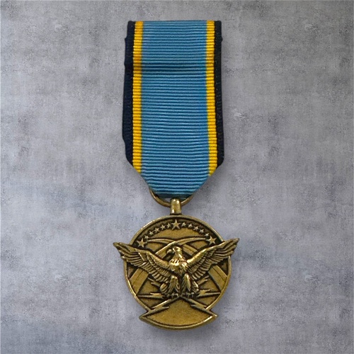 U.S. AERIAL ACHIEVEMENT MEDAL | MINI | USAF | UNITED STATES 