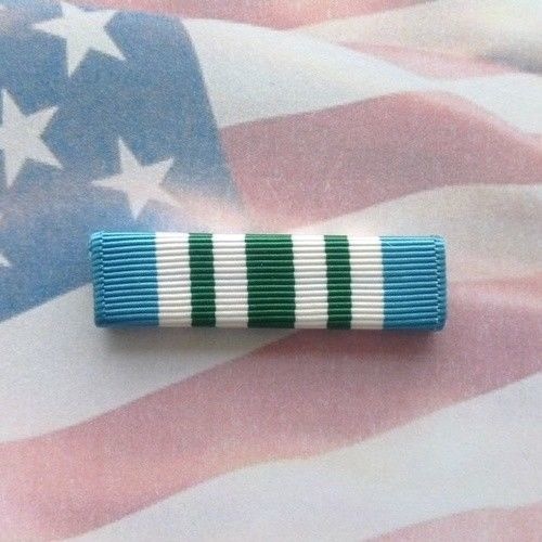 U.S. Joint Service Commendation Ribbon Bar