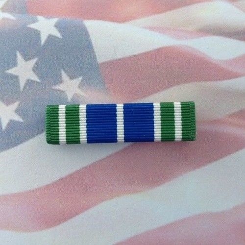 U.S. Army Achivement Medal Ribbon Bar