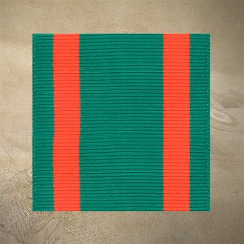 US NAVY ACHIEVEMENT MEDAL RIBBON 6" INCHES | MILITARY | ARMED FORCES | USN