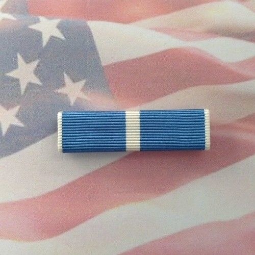 U.S. Korea Service Medal Ribbon Bar