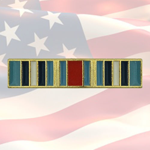 USA GLOBAL WAR ON TERROR (EXPEDITIONARY) LAPEL BADGE | COMBAT | WAR ON TERROR