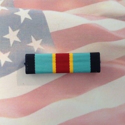 U.S. Army OVerseas Service Ribbon Bar