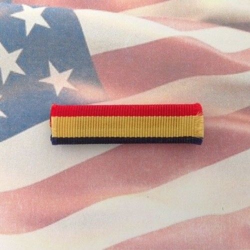 U.S. Navy & Marine Corps Presidential Unit Citation Ribbon Bar