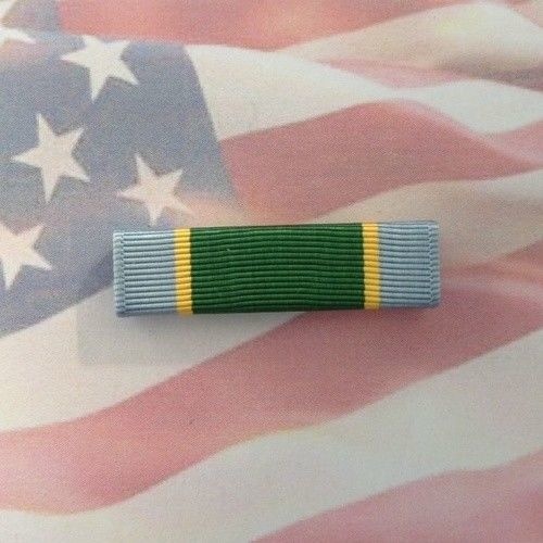 U.S. Air Force Small Arms Expert Marksmanship Ribbon Bar