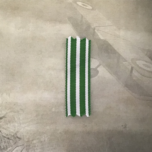 Vietnam Star Ribbon - 1 x Meter Miniarure | ARMY | RAF | NAVY | AUSTRALIA | NEW ZEALAND