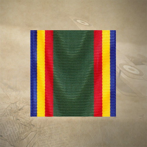 US NAVY UNIT COMMENDATION MEDAL RIBBON 6" INCHES | MILITARY | ARMED FORCES