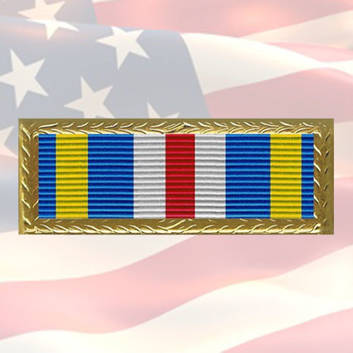 U.S. JOINT MERITORIOUS UNIT AWARD | JMUA | RIBBON BAR | CITATION | 