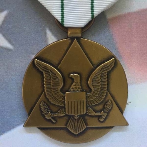 U.S. PUBLIC SERVICE COMMENDATION MEDAL | USA | AWARD