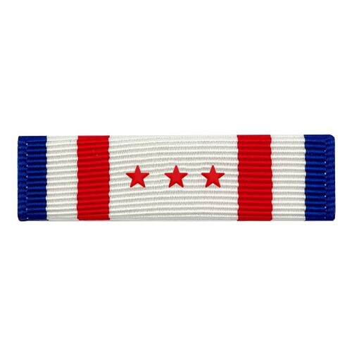 U.S. Presidential Inauguration Support | Ribbon Bar | Unit Citation | President | USA