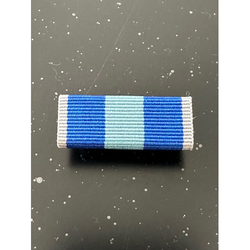 Queensland Police Service Diligent and Ethical Service Medal Ribbon Bar | QPS | Australia